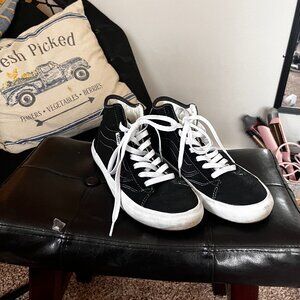 Vans High-tops